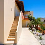 Verano Palmas Apartment_near The Sea-free Parking Apartment Hersonissos (Crete)